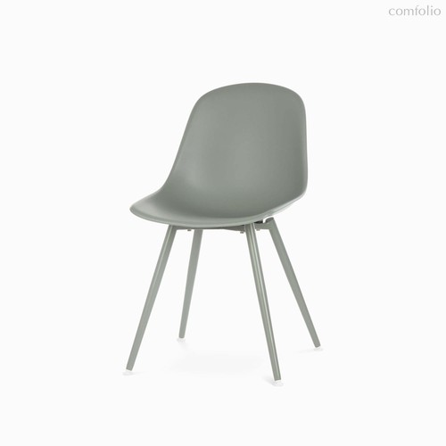 Обеденный стул Anat, цвет серый - Cosmo