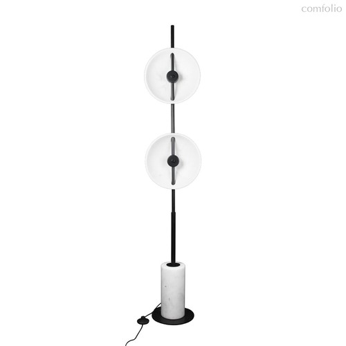 10049F Торшер LOFT IT Marble - Loft It