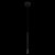 10583D Black Подвесной светильник LOFT IT Everest - Loft It