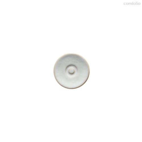Блюдце кофейное Roda White RTP111-BRA (RTP111-VC7172) - Costa Nova