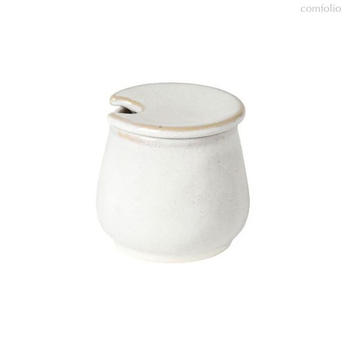 Сахарница Roda White RTX081-BRA (RTX081-VC7172) - Costa Nova