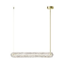 Подвесной светильник Фростум / Frostum 2700-4000К 20Вт