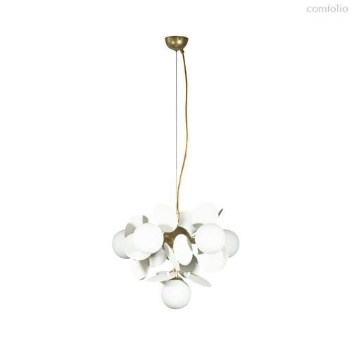 10008/6 white Подвесной светильник LOFT IT Matisse - Loft It