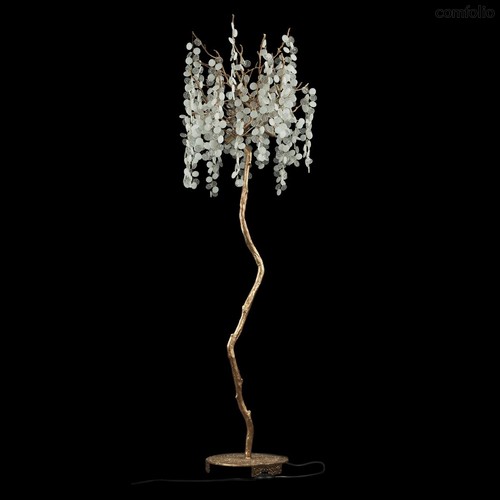 10066F GB Торшер LOFT IT Fairytree - Loft It