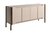Комод Гримальди (Grimaldi) светлый 160x42x80см - Garda Decor