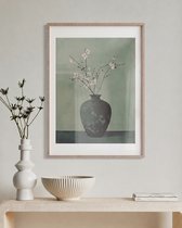 Постер Calm Arrangement - Louvre Home