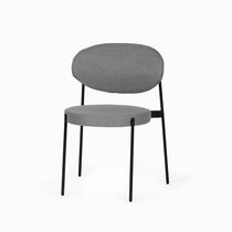 Обеденный стул Arbol, цвет темно-серый/черный - Cosmo