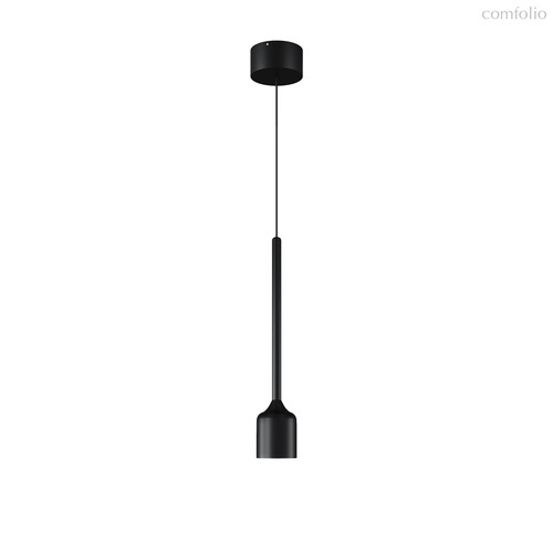 Подвесной светильник Maytoni Outdoor Apex O491PL-L6B3K - Maytoni