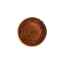 Тарелка круглая Riviera Terra NAP215-TER (NAP215-01616G)