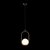 LOFT2595-A Подвесной светильник LOFT IT Glob - Loft It