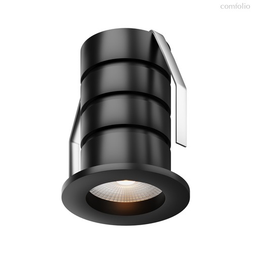 Уличный потолочный светильник Outdoor O511DL-L10B3K1 - Maytoni