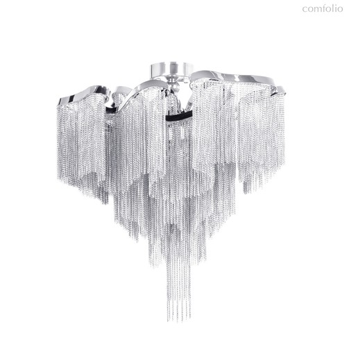 10208/600C Smoke Потолочный светильник LOFT IT Stream - Loft It
