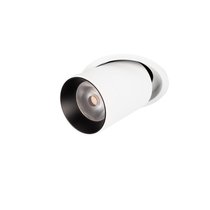 10327/A White Встраиваемый светильник LOFT IT Apex - Loft It