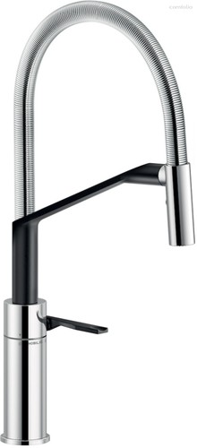 HR125300CB HERON смеситель для кухни - Nobili