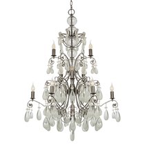 Потолочный светильник JPL-24625А - Covali