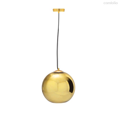 LOFT2024-B Подвесной светильник LOFT IT Copper Shade - Loft It