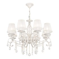 Люстра Maytoni ARM247-08-G - Maytoni