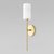 10307W Brass Настенный светильник LOFT IT Comfy - Loft It