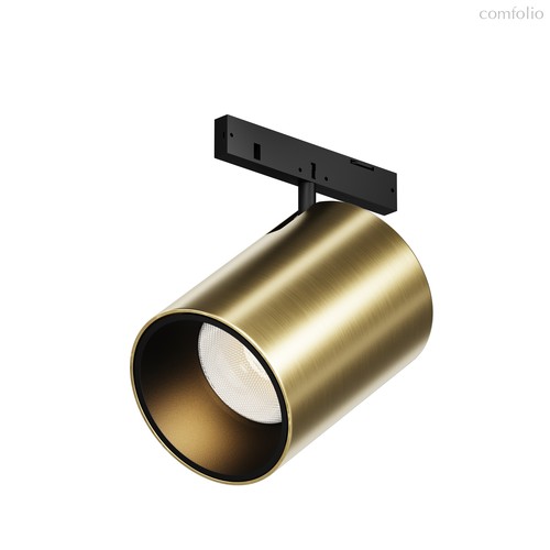 Трековый светильник Фокус / Focus Led Levity 2700К 9Вт 36° - Maytoni