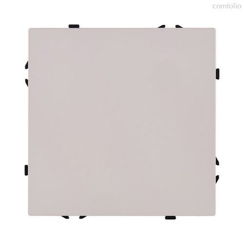 Заглушка Кашемир матовый Kollinger Eclipse EC-707CM - Kollinger