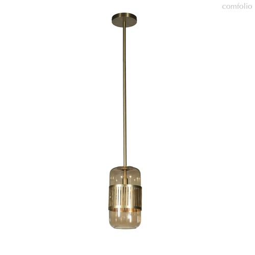 10097P Светильник на штанге LOFT IT Hudson - Loft It