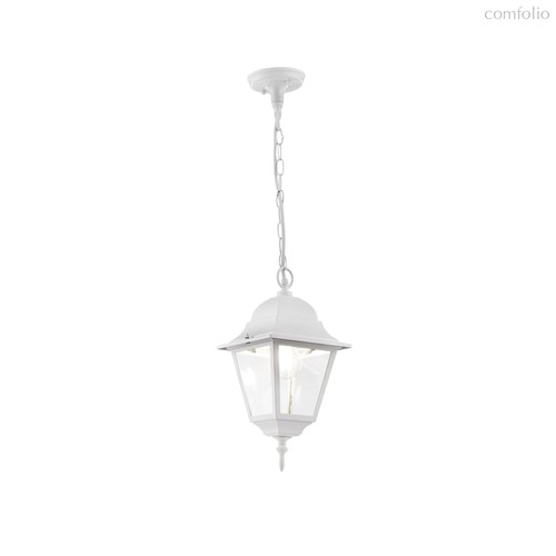 Уличный подвесной светильник Outdoor O001PL-01W - Maytoni