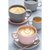 Чашка для каппучино Cafe Concept 400 мл розовая - Typhoon