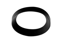 Donolux декоративное пластиковое кольцо черного цвета для светильника DL18761/X 30W - Donolux