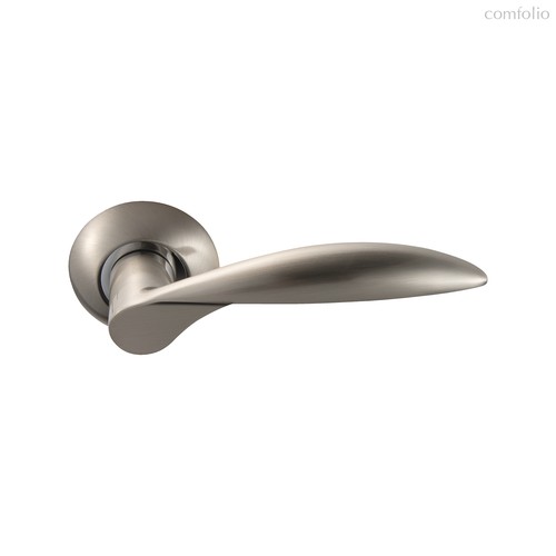 Ручка ARCHIE SUAVE S010 X10HH, никель - Archie