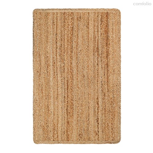 Ковер из джута базовый из коллекции Ethnic, 60х90 см - Tkano