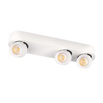 10320/3 White Накладной светильник LOFT IT Quiet - Loft It