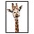 Жираф, 21x30 см - Dom Korleone