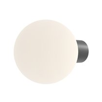 Настенный светильник (бра) Maytoni Outdoor Bold O598WL-01B1 - Maytoni