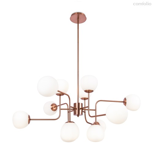 Люстра Maytoni MOD221-PL-12-G - Maytoni