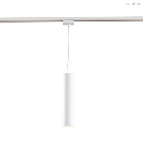Трековый светильник Technical TR008-1-GU10-W - Maytoni