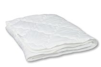 ОГП-О-20 Одеяло "Гостиница" 172х205 (мин.10шт), цвет белый - АльВиТек