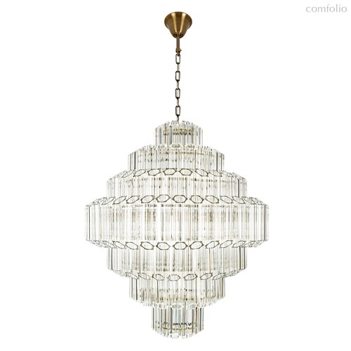 10579/800 Clear Подвесная люстра LOFT IT Celebration - Loft It
