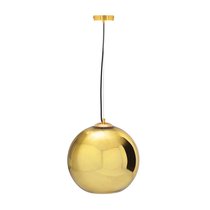 LOFT2024-D Подвесной светильник LOFT IT Copper Shade - Loft It