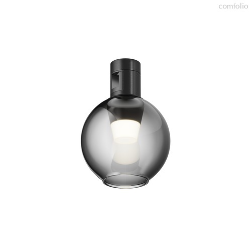 Трековый светильник Пузырь / Bubble Flarity 3000K 2Вт 120° - Maytoni