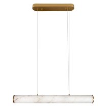 10550/1000 Подвесной светильник LOFT IT Sumatra acrylic - Loft It