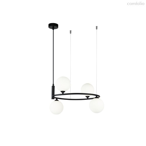 Подвесной светильник Maytoni MOD013PL-04B - Maytoni