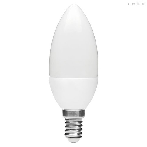 Светодиодные лампы: Cветодиодная лампа свеча KANLUX DUN LED14 SMD E14 3W WW 3000K - Kanlux
