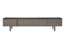 Тумба под телевизор Бибифлай (Bbfly) 220x42x48см - Garda Decor