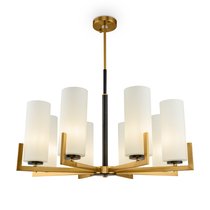 Люстра Maytoni MOD089PL-08BS - Maytoni