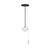 10029PS Black Светильник на штанге LOFT IT Signal - Loft It
