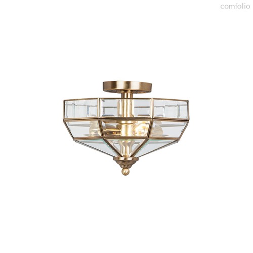 Потолочный светильник Elstead Interior OLD-PARK-AB - Elstead Lighting