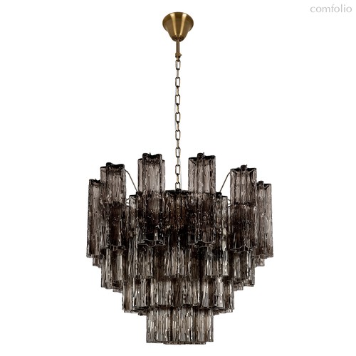 10580/600 Smoke Подвесной светильник LOFT IT Murano - Loft It