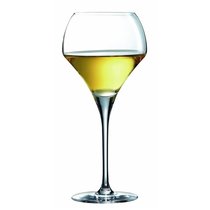 Бокал для вина 370 мл хр. стекло "Оупен Ап" d 9 см h21,5 см Chef&Sommelier [6] - Chef&Sommelier