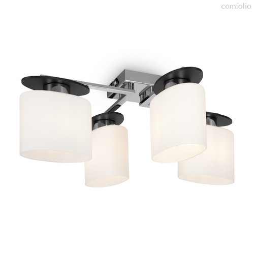 Потолочный светильник Freya Bice FR5101-CL-04-CN - Freya