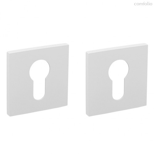 Накладка Tupai 4049 5SQ-152 кл белый - Tupai